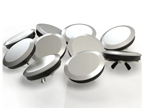 Saginaw Control & Engineering SCE-ASPB-09-25