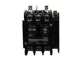 Cutler Hammer, Div of Eaton C25DNY178