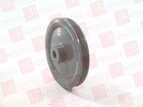 Шкив Артикул AK61-5/8 от производителя MASTERDRIVE