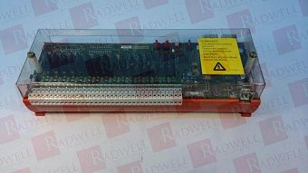 Плата ПК Плата ПЛК / дополнения к  плататам Артикул 9733-4012 от производителя CONVERTEAM