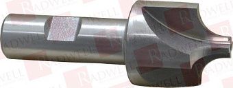 Концевая фреза Артикул 14320 от производителя KEO