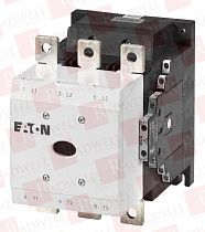 Пускатель Артикул DILM185-S/22(RA250) от производителя EATON CORPORATION