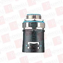 Кабелепровод / соединительный элемент Артикул AT42/M40/SA/BLB от производителя ABB THOMAS & BETTS