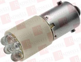 Светодиодная лампа / Лампочка Артикул BSD-1118-XIW от производителя LEDTRONICS