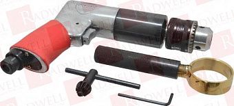 Дрель / шнек Артикул 5450CR от производителя SIOUX TOOLS