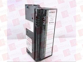 Модуль / стойка ПЛК Артикул IC660BBA023 от производителя FANUC