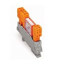 288-554 Реле/розетка от WAGO