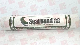 Герметик  Артикул 96 от производителя SEAL BOND