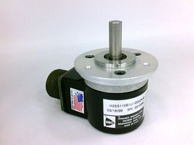 Энкодер поворотный H25S110B1J-1000Z448 DYNAMICS RESEARCH
