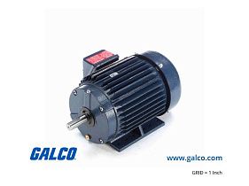 Marathon Electric 145TTFN16632