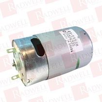 Двигатель Артикул RS-555SH от производителя MABUCHI MOTORS