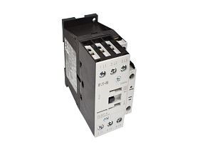 Klockner-Moeller, Div of Eaton Corp. DILM25-10(24V60HZ)