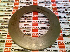 Нож для продольной резки BACHKNIVES B00-337/80, ID 1-3/4", OD 3"