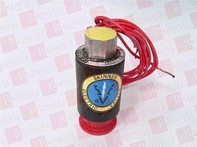 Электромагнитный клапан  Артикул PMB3DX4 от производителя PARKER