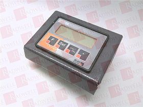 Кодирующее устройство / фазовый датчик положения Артикул AZ16I-001-3 от производителя ELGO ELECTRONIC