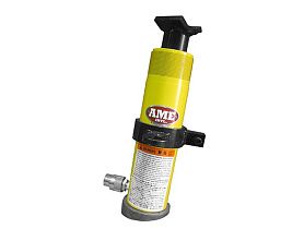 AME INTERNATIONAL CE8VZU