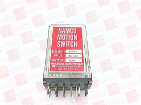 Селекторный переключатель Артикул EE89122303 от производителя DANAHER CONTROLS