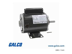 Marathon Electric 5KC37NN3544T