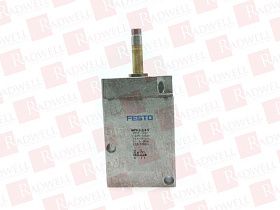 Электромагнитный клапан  Артикул MFH-3-1/4-S от производителя FESTO