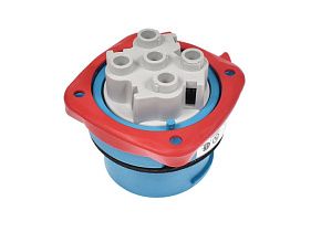 Meltric 33-18043-4X-A155