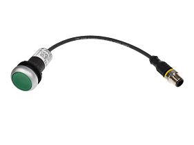 Cutler Hammer, Div of Eaton C22-DL-G-K10-24-P1