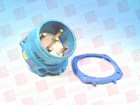 Штекер / розетка Артикул 63-68167 от производителя MARECHAL ELECTRIC SA