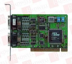 Плата ПК Плата ПЛК / дополнения к  плататам Артикул CP-132S от производителя THE MOXA GROUP