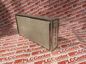 Обогреватель пространства WX12X24 от CONTROL COMPONENTS