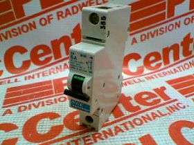 098/388106-000 Автоматический выключатель для монтажа на дин-рейку от HOFFMAN VYNCKIER