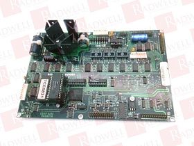 Плата / контроллер веса Артикул 000807A от производителя MAGUIRE