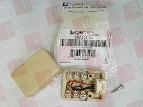 Вспомогательное устройство для телекоммуникации Артикул TDA306-6C от производителя L COM