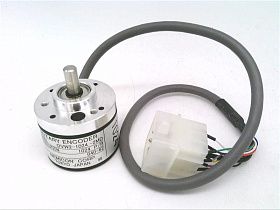 Кодировщик/резольвер OVW210242MD производства NEMICON