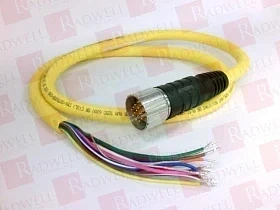 Комплект кабелей / шнуров QD Артикул CSM 12-12-1/S817 от производителя TURCK