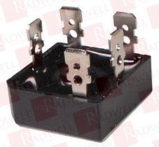 Мостовой выпрямитель Артикул E62320 от производителя INTERNATIONAL RECTIFIER