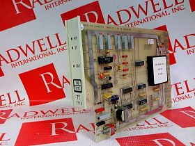 Плата ПК Плата ПЛК / дополнения к  плататам Артикул TT-8771B от производителя EMERSON