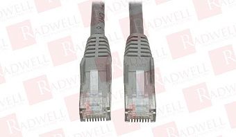 Кабель связи / адаптер Артикул N201-006-GY от производителя TRIPP LITE