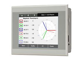 Cutler Hammer, Div of Eaton PXM468K-DISP-6-XV