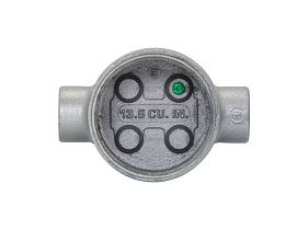 Crouse Hinds GUAC260 SA