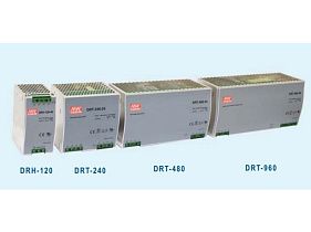 Mean Well DRT-960-24