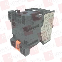Пускатель Артикул CU-11 от производителя TECO AMERICAN