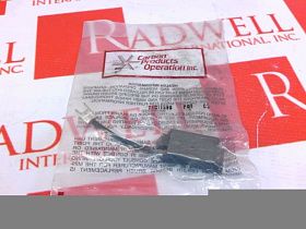 Щётка Артикул 25C11398-P01 от производителя CARBON PRODUCTS OPERATION INC