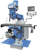 Фрезерный станок ETM 4VS 1-199-400 EXCEL MACHINE TOOLS