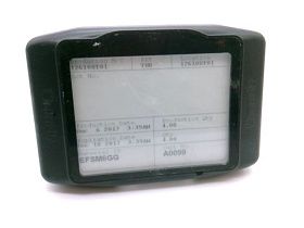 Сканер штрих-кодов OMNI-ID OMNI-V4 View Tag