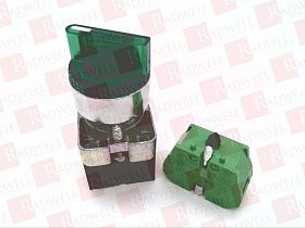 Селекторный переключатель Артикул GCX1252-120L от производителя AUTOMATION DIRECT