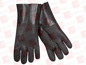 Перчатки Артикул 6512SJ от производителя MCR SAFETY