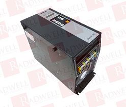 Привод Артикул UD-DPU415V024E10 от производителя MANNESMANN DEMAG