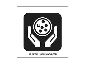 Brady 142570