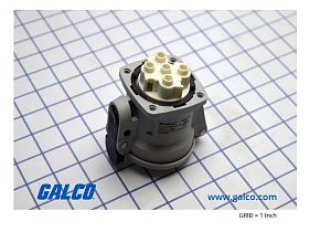 Mennekes Electrical Products ARC30FHDF03