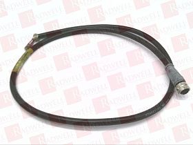 Комплект кабелей / шнуров QD Артикул 122-004-08 от производителя MARSH BELLOFRAM