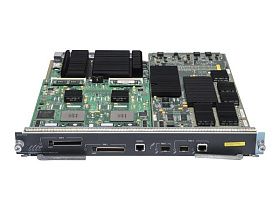 Сетевой маршрутизатор WS-SUP720-3B от CISCO